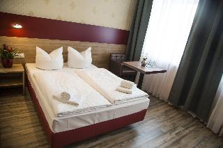 Alexander Business Hotel fotoÄŸrafÄ±