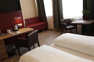 Alexander Business Hotel fotoÄŸrafÄ±