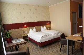 Alexander Business Hotel fotoÄŸrafÄ±