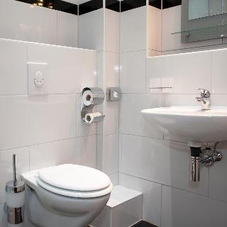 Alexander Business Hotel fotoÄŸrafÄ±