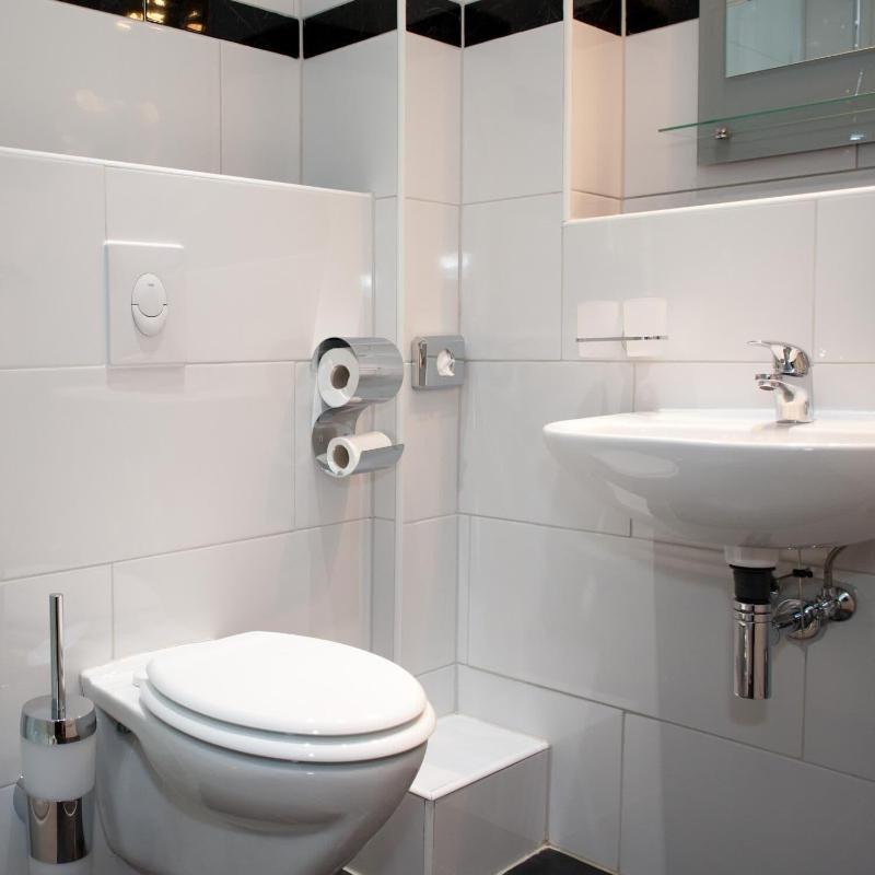 Alexander Business Hotel - Oda