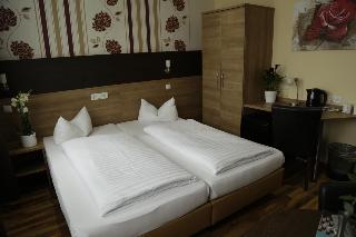 Alexander Business Hotel fotoÄŸrafÄ±
