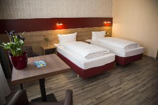 Alexander Business Hotel fotoÄŸrafÄ±