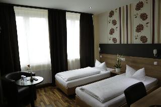 Alexander Business Hotel fotoÄŸrafÄ±