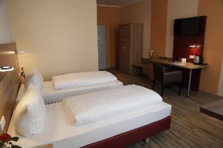 Alexander Business Hotel fotoÄŸrafÄ±