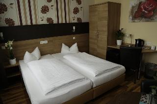 Alexander Business Hotel fotoÄŸrafÄ±