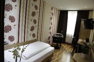 Alexander Business Hotel fotoÄŸrafÄ±