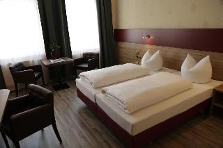 Alexander Business Hotel fotoÄŸrafÄ±