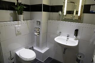 Alexander Business Hotel fotoÄŸrafÄ±