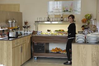 Alexander Business Hotel fotoÄŸrafÄ±