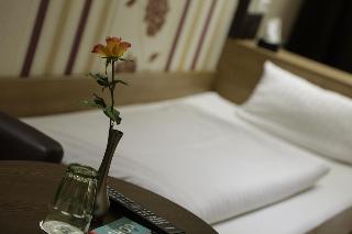 Alexander Business Hotel fotoÄŸrafÄ±
