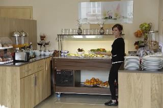 Alexander Business Hotel fotoÄŸrafÄ±