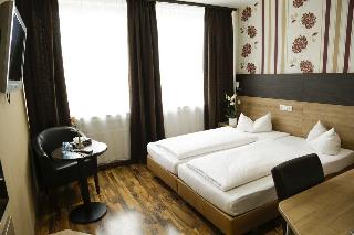 Hotel City Panorama otel fotoğrafı