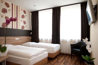Hotel City Panorama fotoÄŸrafÄ±