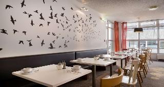 Sure Hotel by Best Western Muenchen Hauptbahnhof fotoÄŸrafÄ±