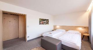 Sure Hotel by Best Western Muenchen Hauptbahnhof fotoÄŸrafÄ±