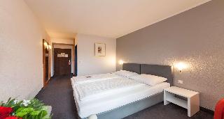 Sure Hotel by Best Western Muenchen Hauptbahnhof fotoÄŸrafÄ±