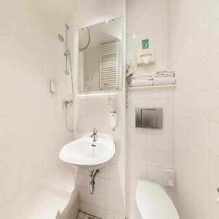 Sure Hotel by Best Western Muenchen Hauptbahnhof fotoÄŸrafÄ±