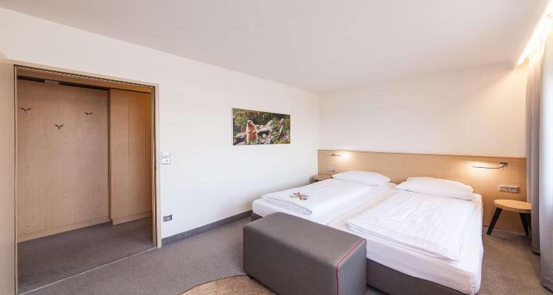 Sure Hotel by Best Western Muenchen Hauptbahnhof - Oda