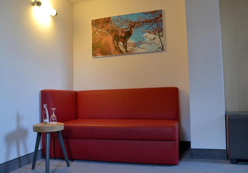 Sure Hotel by Best Western Muenchen Hauptbahnhof - Oda