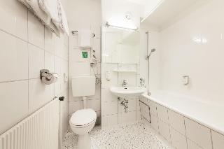 Sure Hotel by Best Western Muenchen Hauptbahnhof fotoÄŸrafÄ±