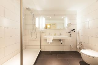 Sure Hotel by Best Western Muenchen Hauptbahnhof fotoÄŸrafÄ±