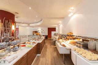 Sure Hotel by Best Western Muenchen Hauptbahnhof fotoÄŸrafÄ±
