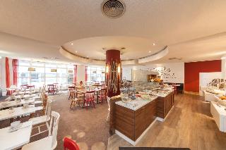 Sure Hotel by Best Western Muenchen Hauptbahnhof fotoÄŸrafÄ±