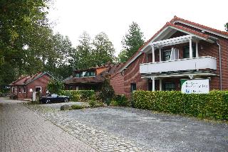 Hotel & Pension Dat greune Eck fotoÄŸrafÄ±