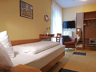 Hotel & Pension Dat greune Eck fotoÄŸrafÄ±
