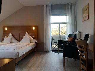 Hotel & Pension Dat greune Eck fotoÄŸrafÄ±