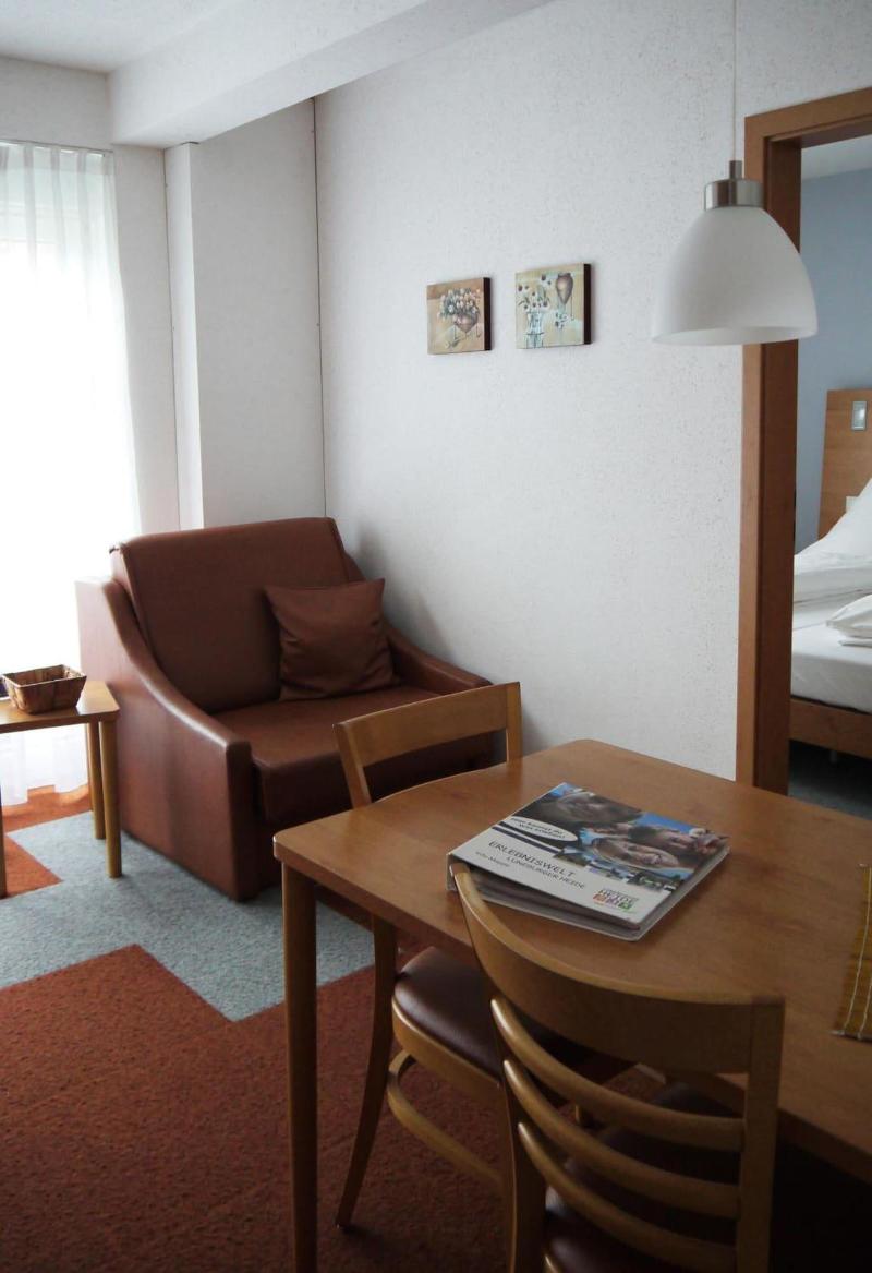 Hotel & Pension Dat greune Eck - Oda