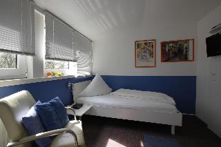 Hotel & Pension Dat greune Eck fotoÄŸrafÄ±