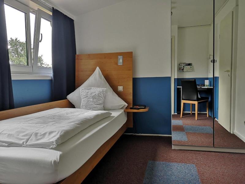 Hotel & Pension Dat greune Eck - Oda