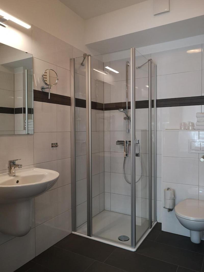 Hotel & Pension Dat greune Eck - Oda