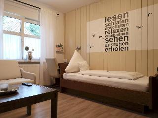 Hotel & Pension Dat greune Eck fotoÄŸrafÄ±