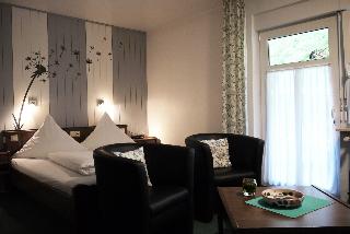 Hotel & Pension Dat greune Eck fotoÄŸrafÄ±