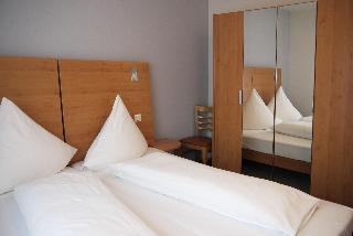 Hotel & Pension Dat greune Eck fotoÄŸrafÄ±