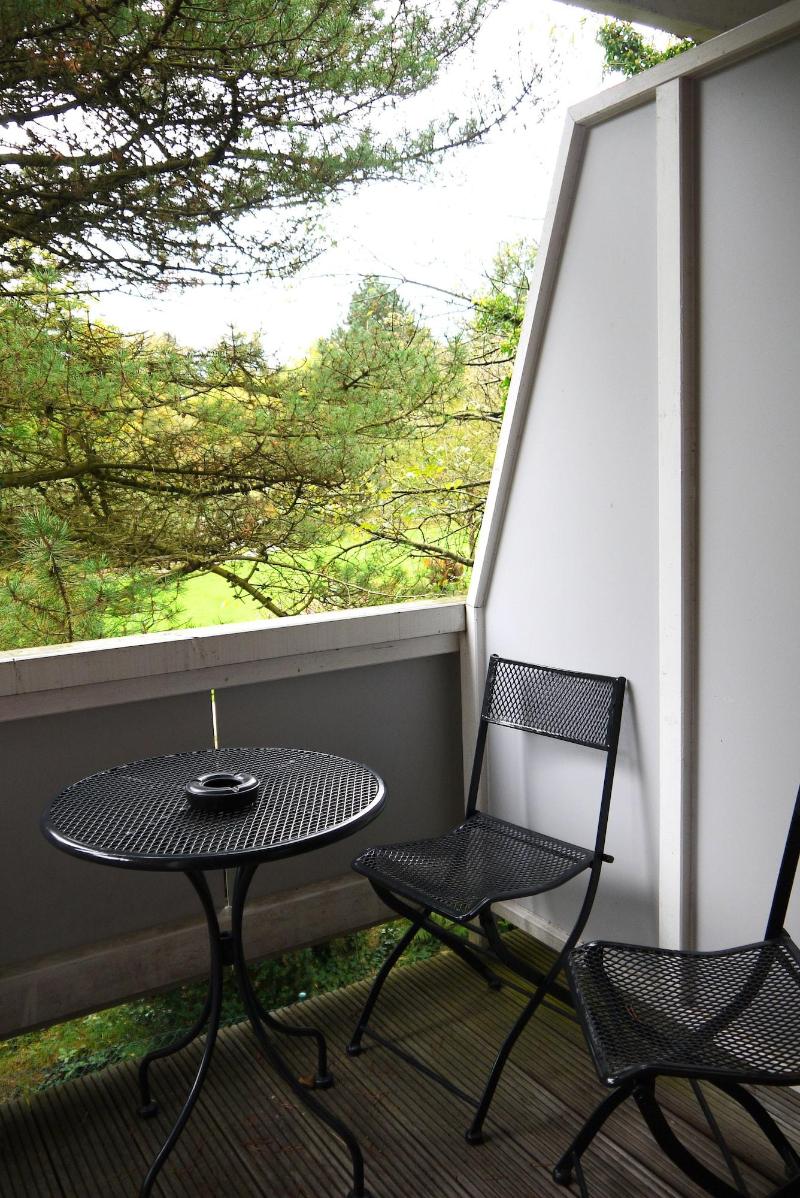 Hotel & Pension Dat greune Eck - Oda