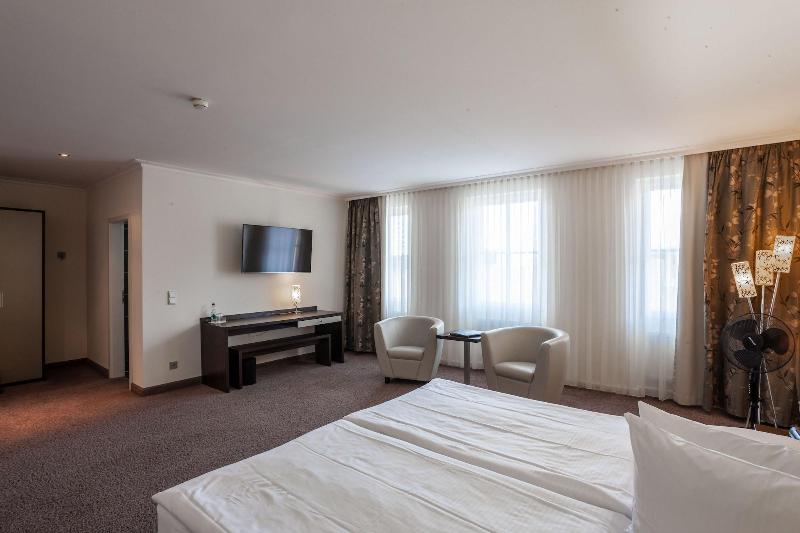 Hotel Am See - Oda