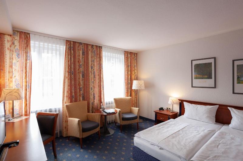 Hotel Am See - Oda