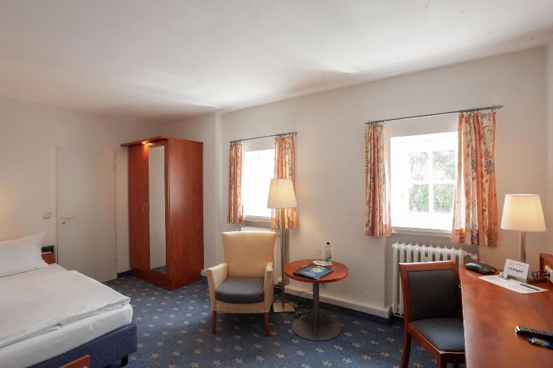 Hotel Am See - Oda