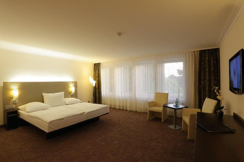 Hotel Am See - Oda
