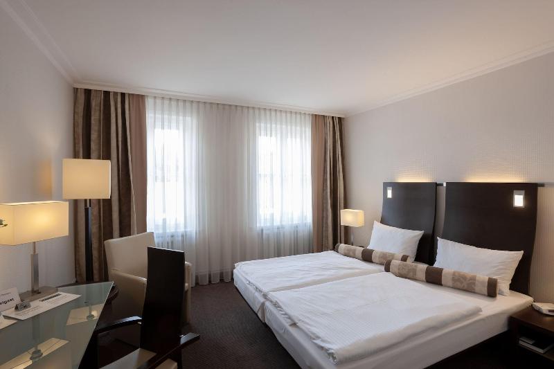 Hotel Am See - Oda