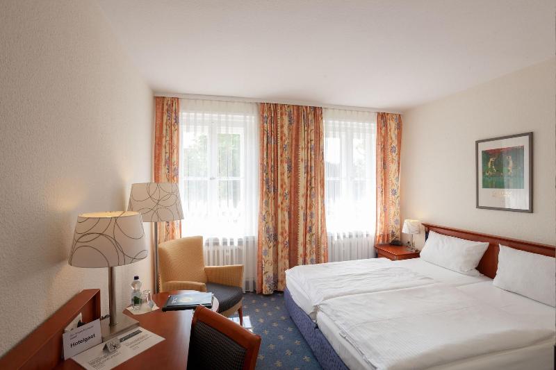 Hotel Am See - Oda