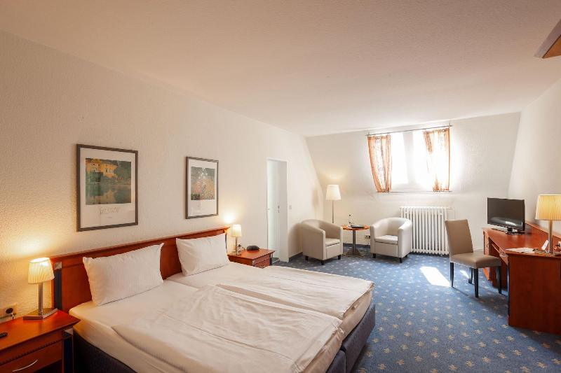 Hotel Am See - Oda