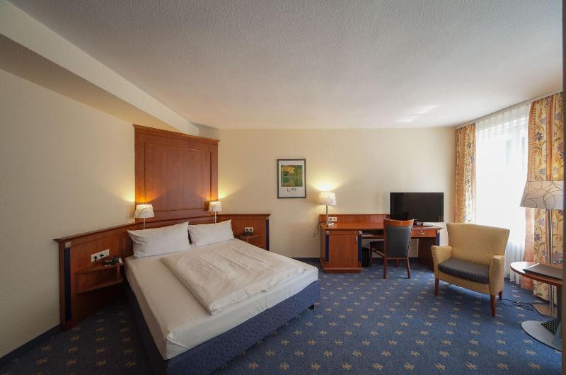 Hotel Am See - Oda