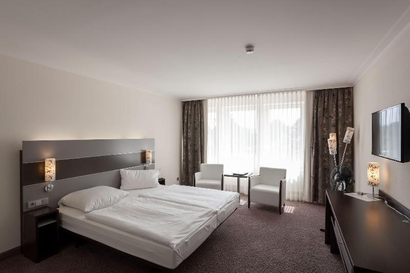Hotel Am See - Oda