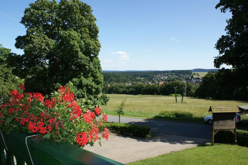 Hotel & Café PANORAMA - Genel