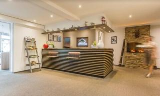Romantik Hotel Ahrenberg fotoÄŸrafÄ±